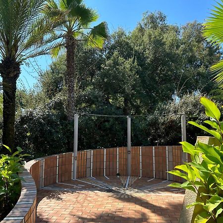 Holiday Home Les Chenes - MAA200 Borgo  Exterior foto