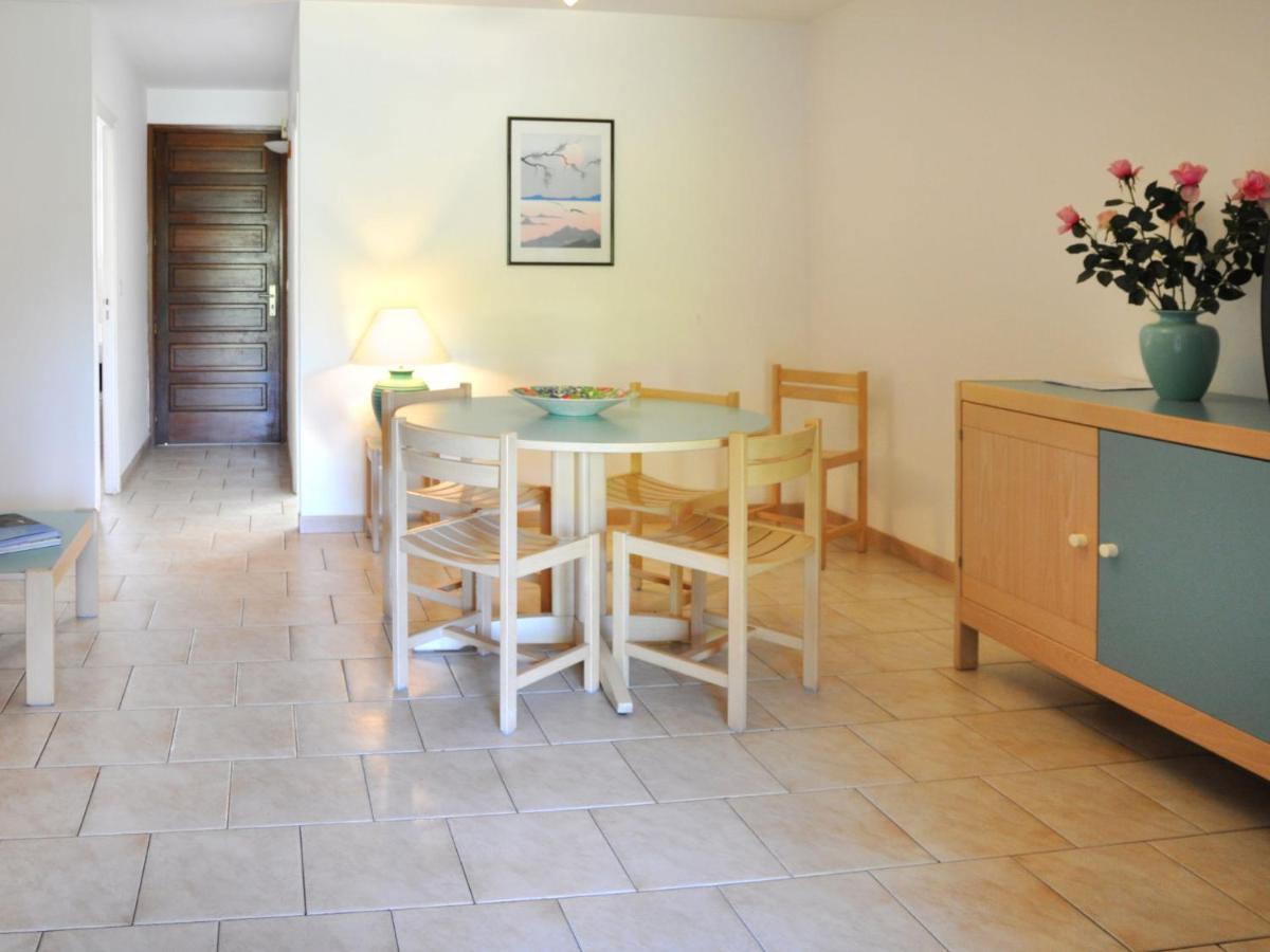Holiday Home Les Chenes - MAA200 Borgo  Exterior foto