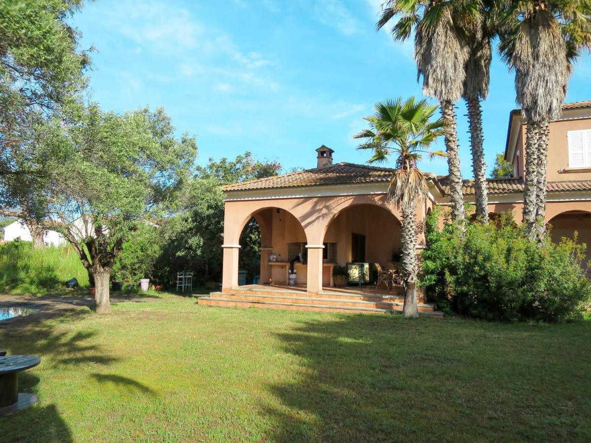 Holiday Home Les Chenes - MAA200 Borgo  Exterior foto
