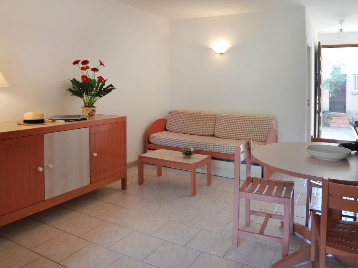 Holiday Home Les Chenes - MAA200 Borgo  Exterior foto