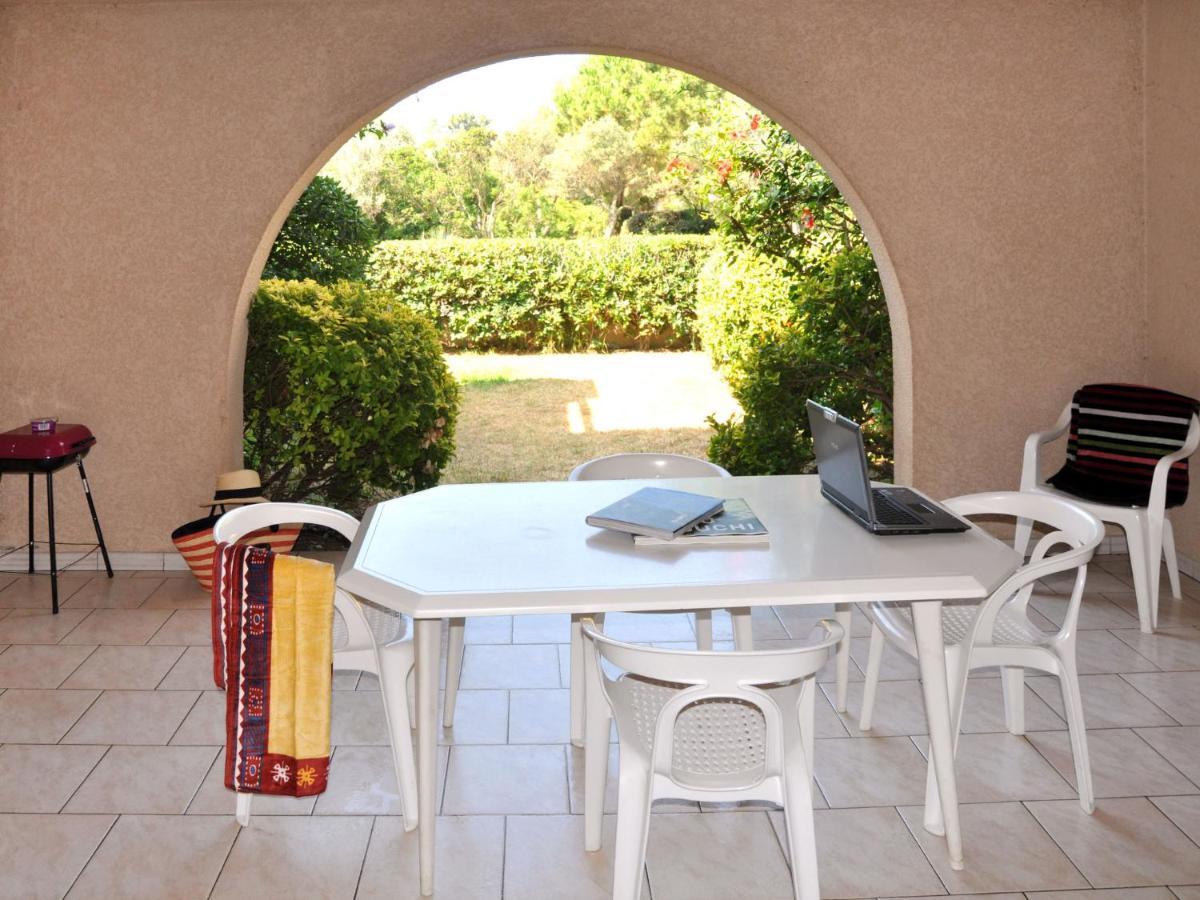 Holiday Home Les Chenes - MAA200 Borgo  Exterior foto