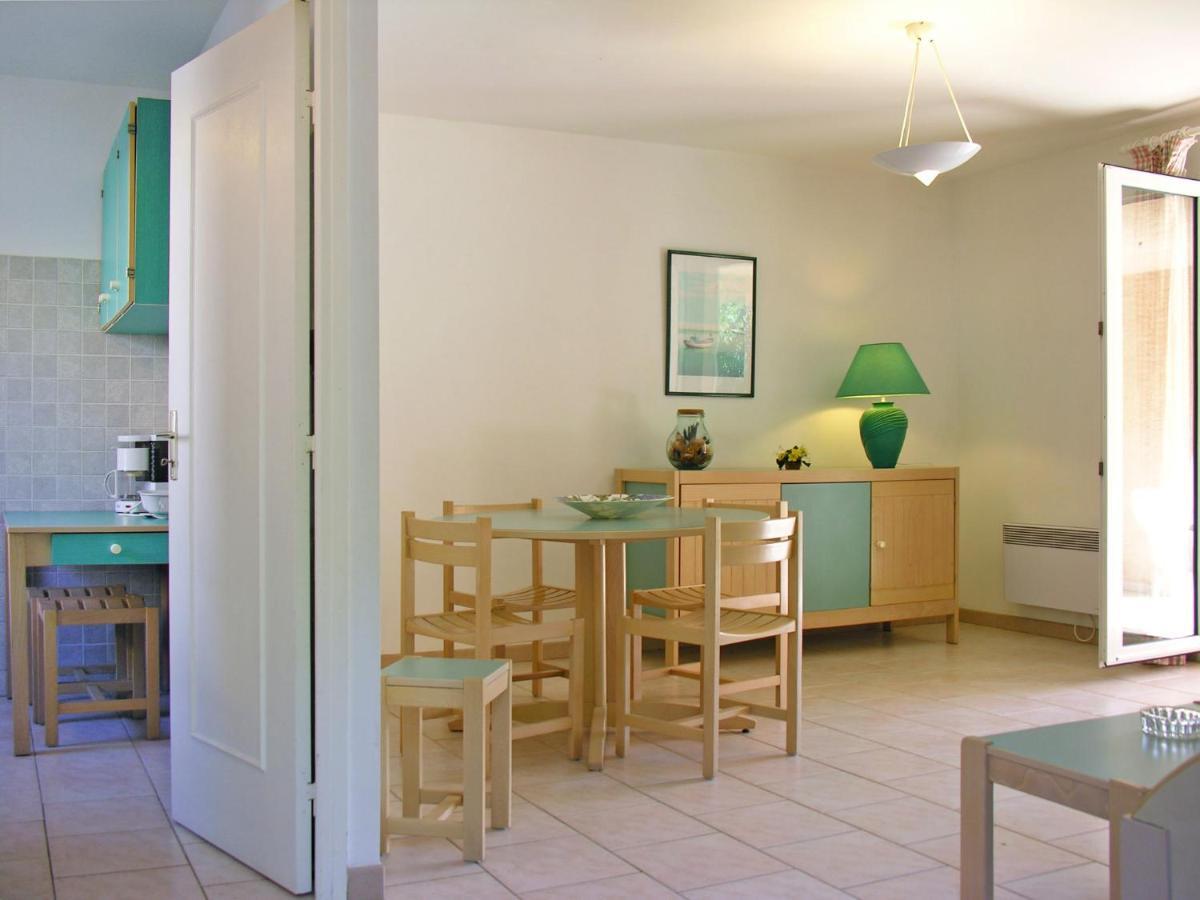 Holiday Home Les Chenes - MAA200 Borgo  Exterior foto