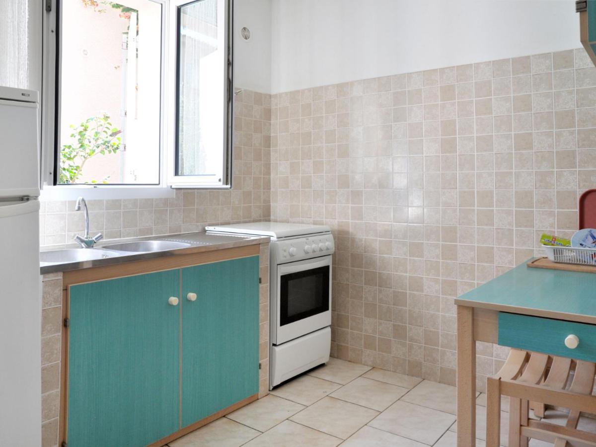 Holiday Home Les Chenes - MAA200 Borgo  Exterior foto
