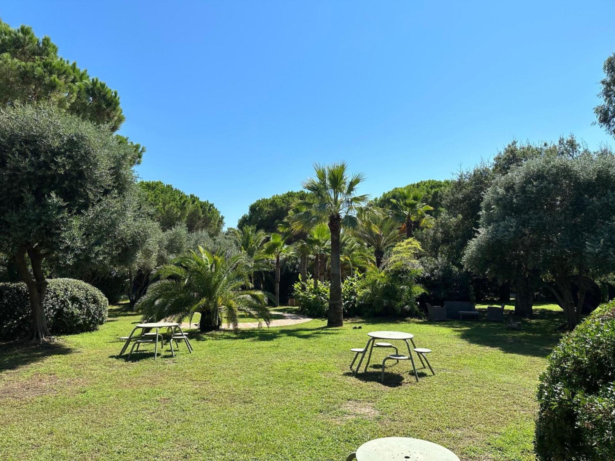 Holiday Home Les Chenes - MAA200 Borgo  Exterior foto