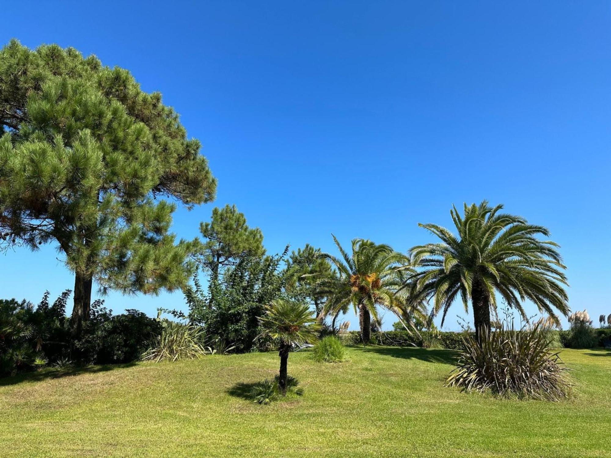 Holiday Home Les Chenes - MAA200 Borgo  Exterior foto
