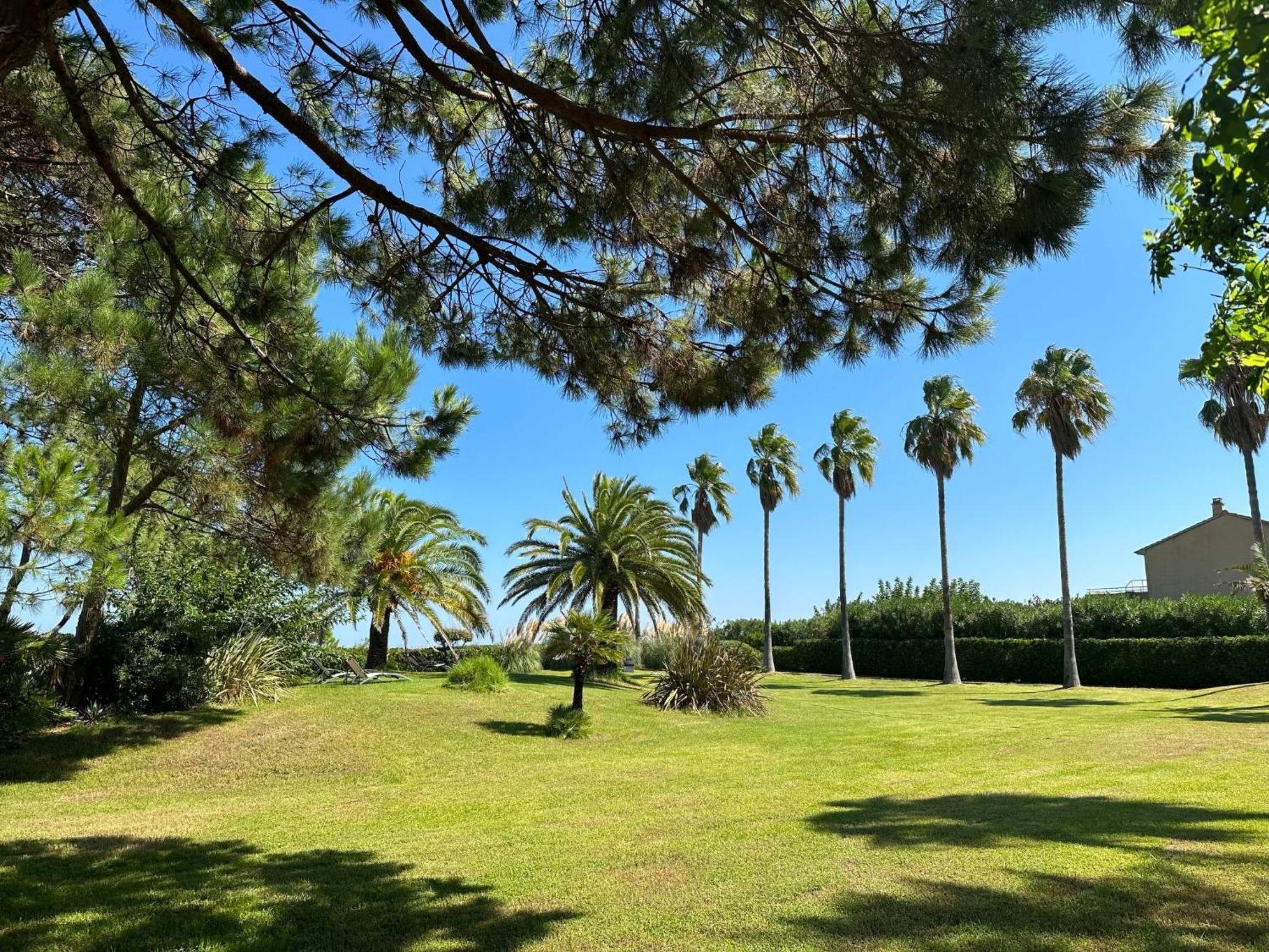Holiday Home Les Chenes - MAA200 Borgo  Exterior foto